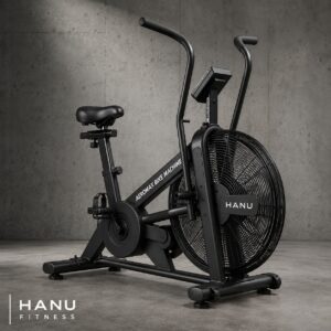 AeroMax Bike Machine