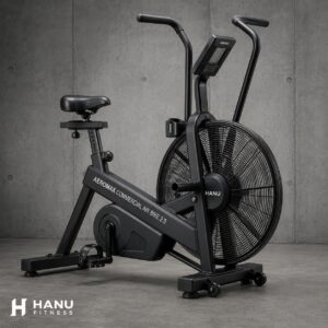 AeroMax Commercial Air Bike 2.0