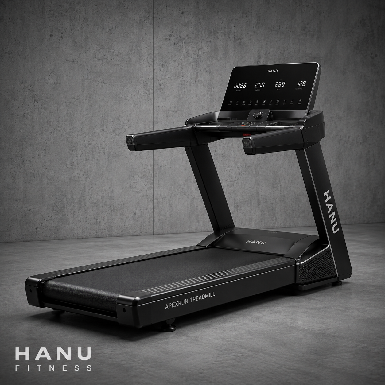 ApexRun Treadmill