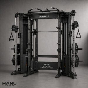 Elite All-In-One Functional Trainer 3.0