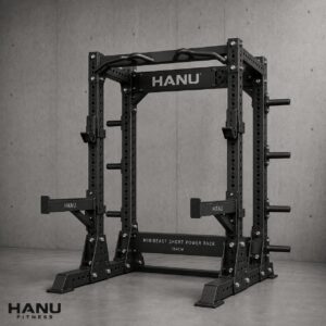 Minibeast Short Power Rack (184cm)
