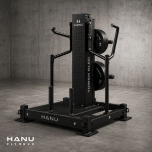 Tower Sled