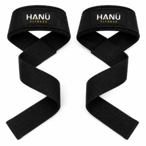 Weight Lifting Straps